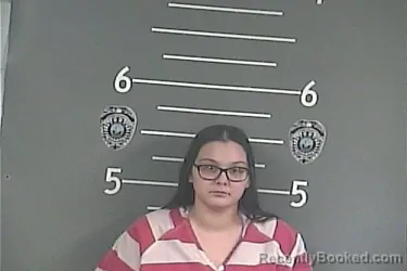 Mugshot of EMILY N ROUSE