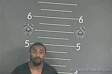 Mugshot of EARL . ROBINSON