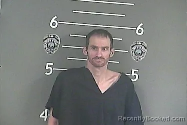 Mugshot of ERIC S SANDERS