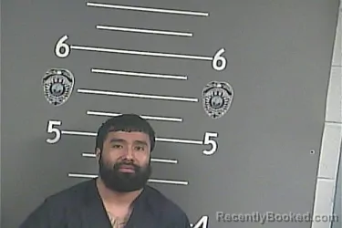 Mugshot of ESTUARDO TAJIBOY-VELASQUEZ