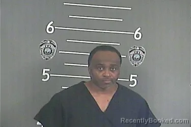 Mugshot of ERIC . WHITENER