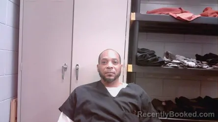 Mugshot of FIANNE ISHMEAL HARDING