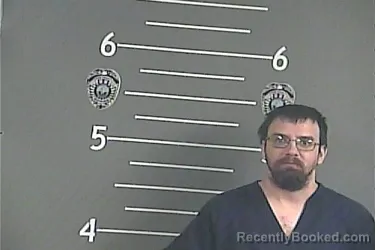 Mugshot of FINLEY - WOOTEN