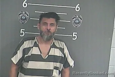 Mugshot of GREGORY . ADKINS