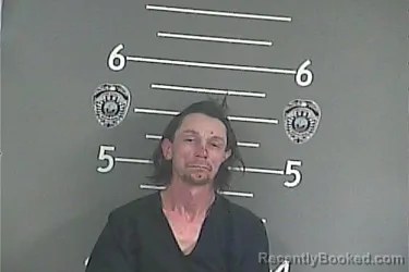 Mugshot of GARY E CHARLES