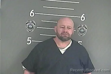 Mugshot of GARY W ISAACS