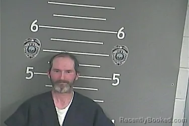 Mugshot of GARY M RATLIFF