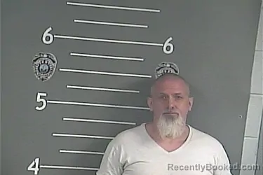 Mugshot of GERMAN JAMES TYPPI