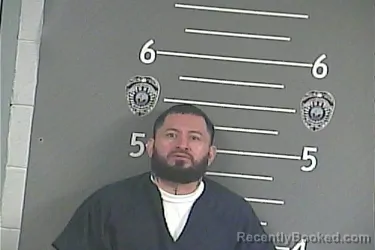 Mugshot of GILBER ZELAYA-DIAZ