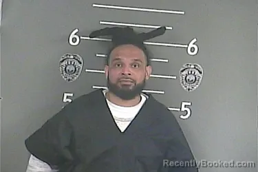 Mugshot of HASSAN SHARIF ALI booked in Pike County, Kentucky on June 29, 2026