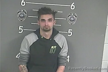 Mugshot of HARLEY DAKOTA COLEMAN