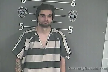 Mugshot of HARLEY DAKOTA COLEMAN