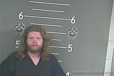 Mugshot of HOLLIS D CHAPMAN