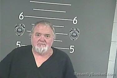 Mugshot of HAROLD T DUNLAP