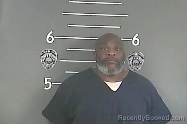 Mugshot of HOMER A FAISON booked in Pike County, Kentucky on May 18, 2026