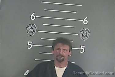 Mugshot of HOMER D HILL