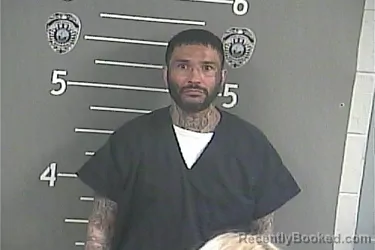 Mugshot of HENRY DEWAYNE JACOBS