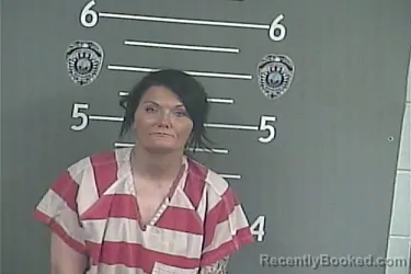 Mugshot of HEATHER R MARTIN