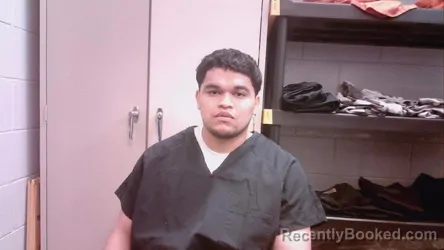 Mugshot of JAVIER * AVILA-RIVAS