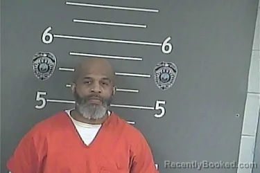 Mugshot of JULIAN A ARCHER