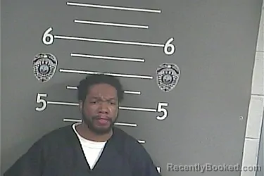 Mugshot of JAMES M BELL