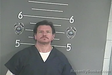 Mugshot of JOHN BEESON