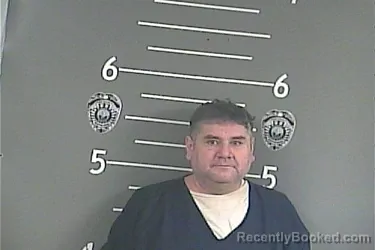 Mugshot of Jose Adin Benjune-Gutierrez booked in Pike County, Kentucky on September 11, 2026