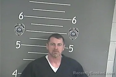 Mugshot of JIMMY L CONN