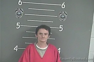 Mugshot of JENNIFER . COX