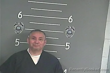 Mugshot of JOSE . CORBERA-ORTIZ