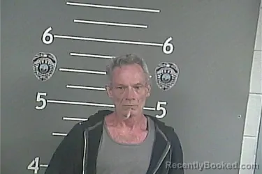 Mugshot of JOSEPH E CLARK