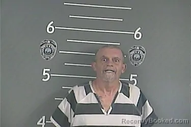 Mugshot of JEFFERY - COMPTON