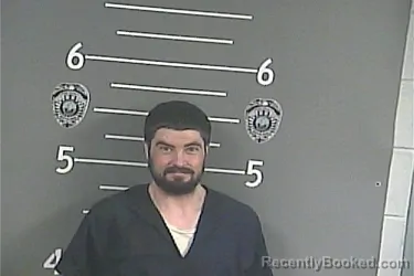 Mugshot of JAMES DAUGHERTY