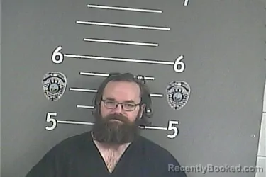 Mugshot of JOSEPH . DOBBS