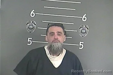 Mugshot of JONATHAN R FELLERS