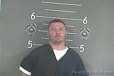 Mugshot of JONATHAN FORNWALD