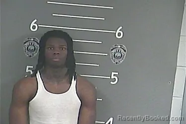 Mugshot of JASON HARRINTON