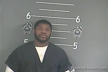 Mugshot of JOHNATHAN . HALL