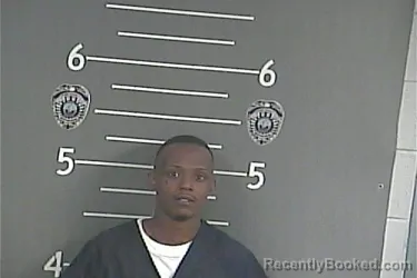 Mugshot of JAVEIL . HOLIDAY