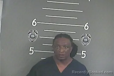 Mugshot of JEMAR NONE HARDIN