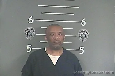 Mugshot of JEFFERY . HILL booked in Pike County, Kentucky on June 5, 2026