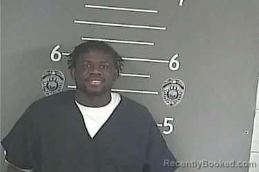 Mugshot of JAMES A JORDAN