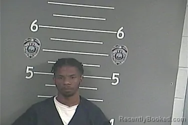 Mugshot of JATARIUS Q JONES
