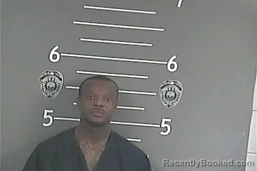 Mugshot of JAVONTA . JETER