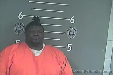 Mugshot of JAMELLE . JAMES