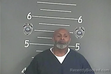 Mugshot of JOE . JEFFERSON