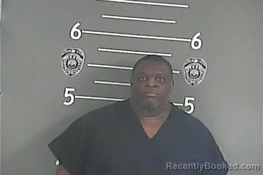 Mugshot of JOSHUA . KENDALL