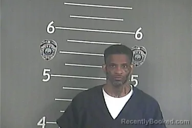 Mugshot of JAMES ARNOLD LOCKRIDGE