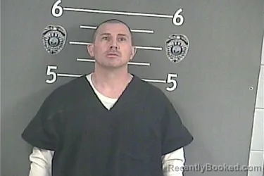 Mugshot of JAMES T LEWIS