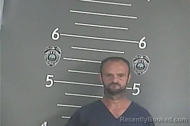 Mugshot of Jeremy . Little booked in Pike County, Kentucky on September 12, 2026